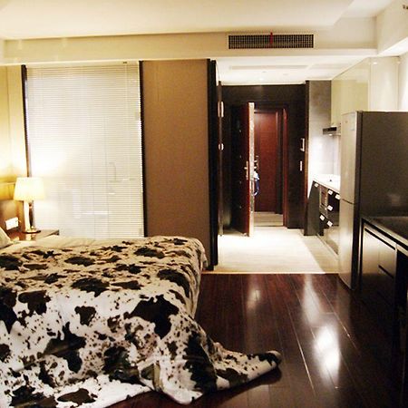 Nanjing Kaibin Apartment - Kairun No. 5 エクステリア 写真