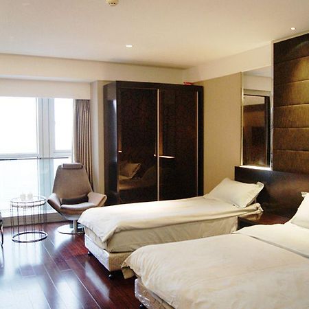 Nanjing Kaibin Apartment - Kairun No. 5 エクステリア 写真