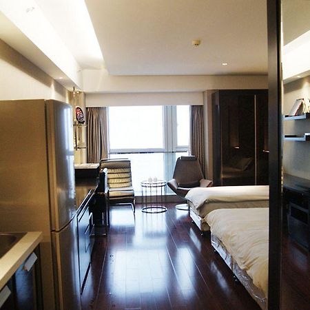 Nanjing Kaibin Apartment - Kairun No. 5 エクステリア 写真
