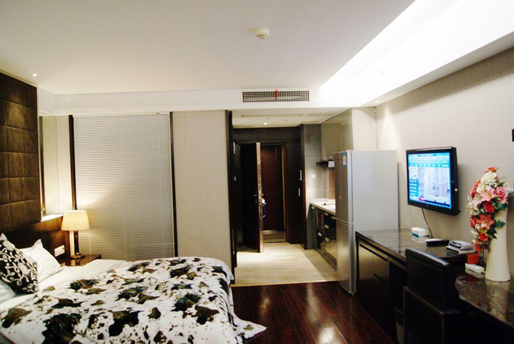 Nanjing Kaibin Apartment - Kairun No. 5 エクステリア 写真