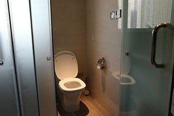 Nanjing Kaibin Apartment - Kairun No. 5 エクステリア 写真
