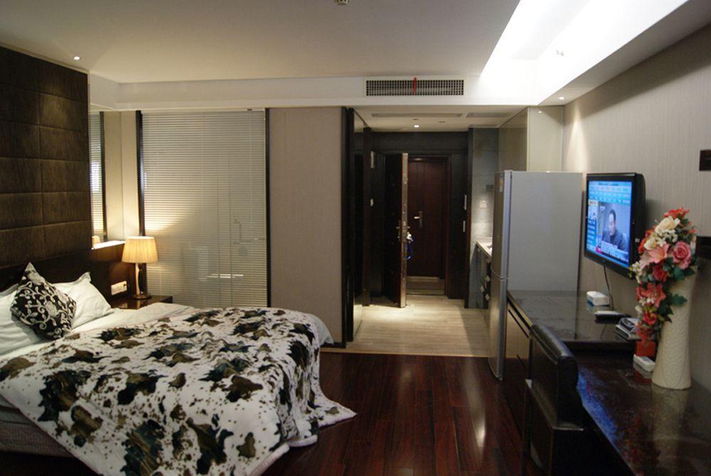 Nanjing Kaibin Apartment - Kairun No. 5 エクステリア 写真