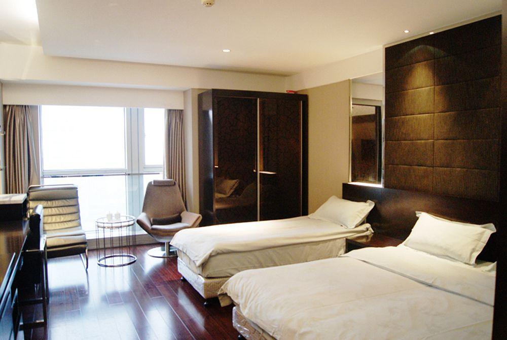 Nanjing Kaibin Apartment - Kairun No. 5 エクステリア 写真
