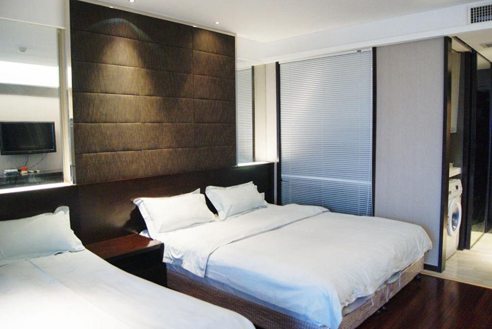 Nanjing Kaibin Apartment - Kairun No. 5 エクステリア 写真