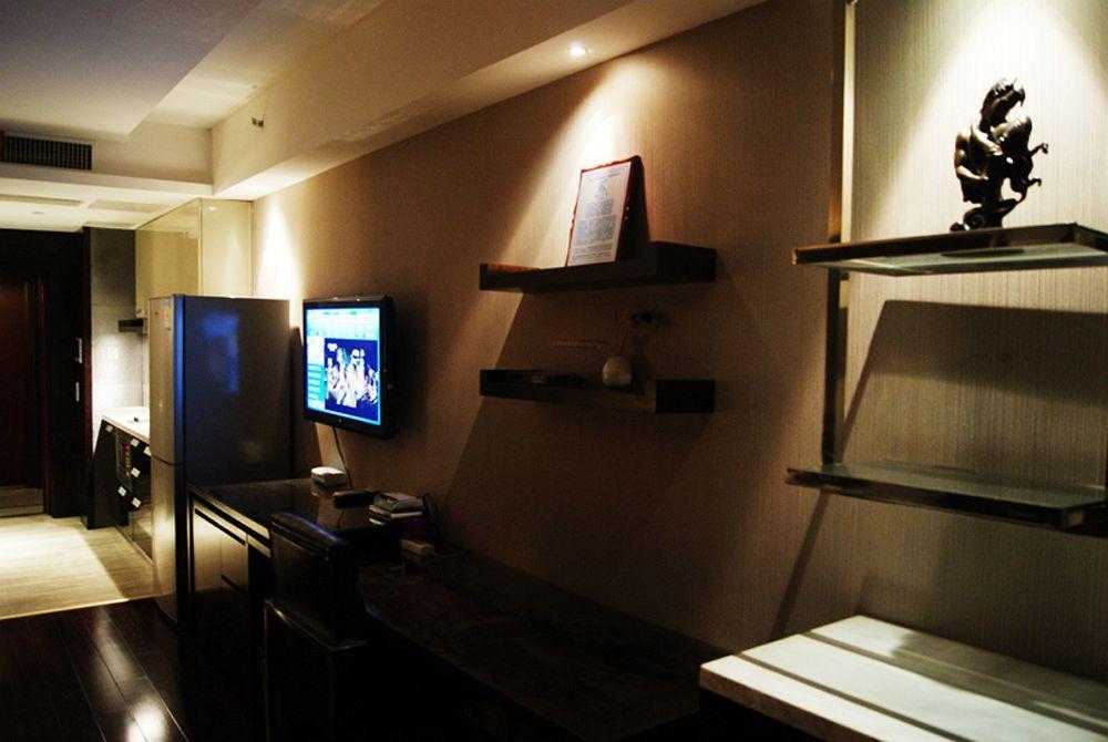Nanjing Kaibin Apartment - Kairun No. 5 エクステリア 写真