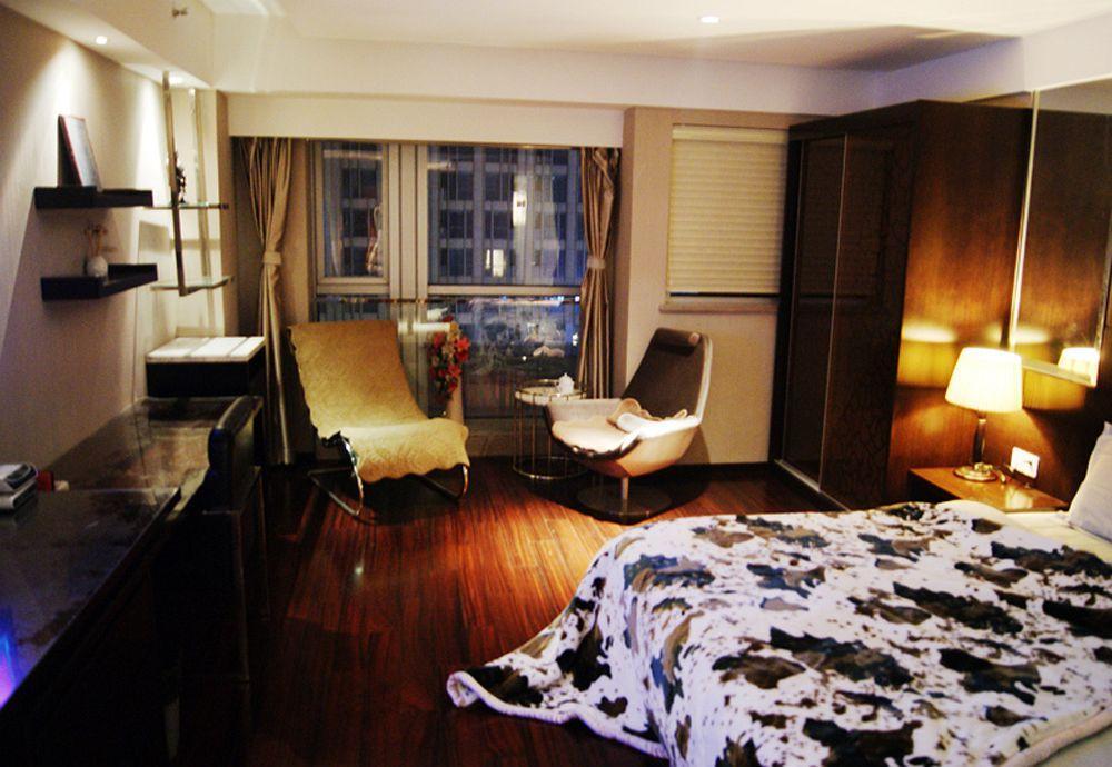 Nanjing Kaibin Apartment - Kairun No. 5 エクステリア 写真
