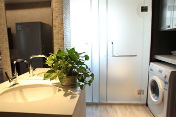 Nanjing Kaibin Apartment - Kairun No. 5 エクステリア 写真
